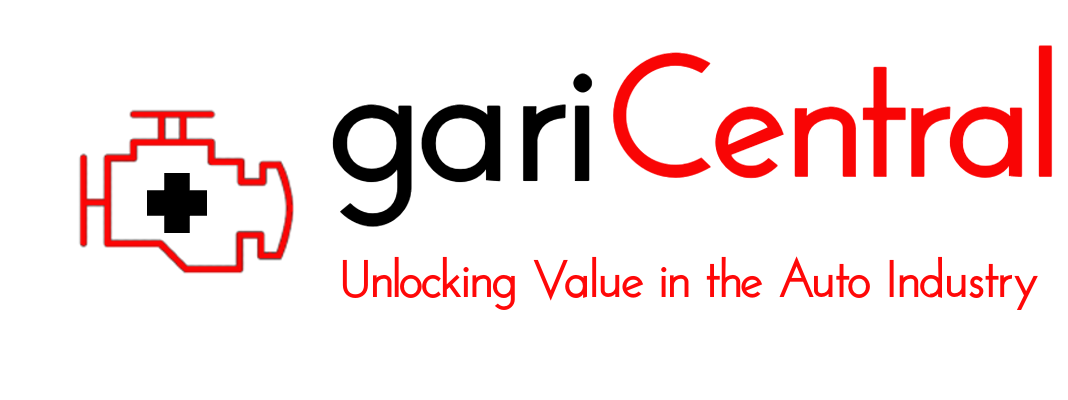 gariCentral Community